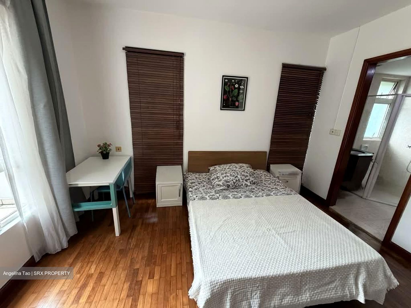Burlington Square (D7), Apartment #557591441
